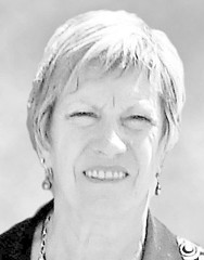 Photo of Gisele-Marie Marchand